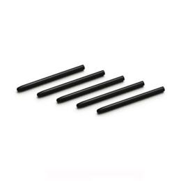 Набір наконечників для пера Wacom для Wacom Intuos/IntuosPRO Black
