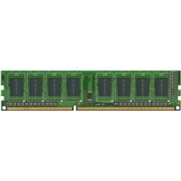 Оперативна память Exceleram 8 GB DDR3 1600 MHz (E30143A)
