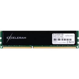 Оперативна память Exceleram 8 GB DDR3 1333 MHz (EG3001B)