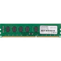 Оперативна память Exceleram 8 GB DDR3L 1333 MHz (E30226A)