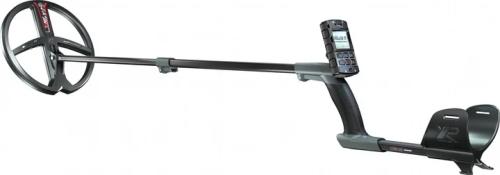 Металошукач XP Metal Detectors Deus II 28 FMF RC (DEUS2-28FMFRC)