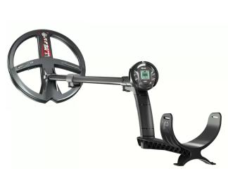 Металошукач XP Metal Detectors DEUS II 28 FMF WS6 MASTER (DEUS2-28FMFWS6R)