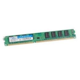 Оперативна память Golden Memory GM16N11/4 Black 4 GB DDR3 1600 MHz