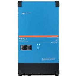 Сонячний інвертор Victron Energy MultiPlus-II 48/10000/140-100
