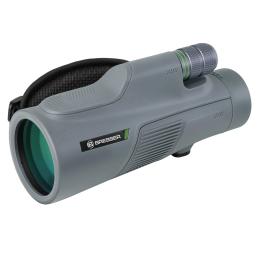 Монокуляр Bresser Wave 12x50 UR Coating WP Gray (1331251) (930091)