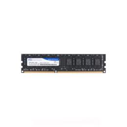 Оперативна память Team TED38G1600C1101 Black 8 GB DDR3 1600 MHz