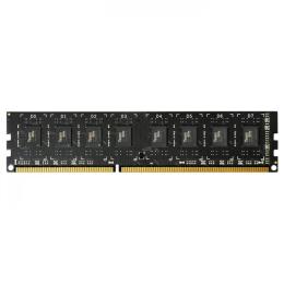 Оперативна память Team TED3L8G1600C1101 Black 8 GB DDR3L 1600 MHz