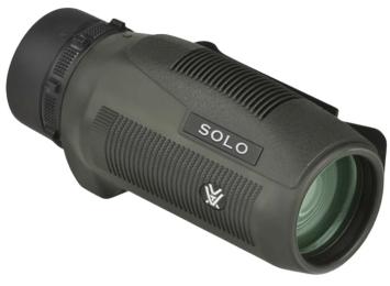 Монокуляр Vortex Solo 8x36 WP Dark Green (920005)
