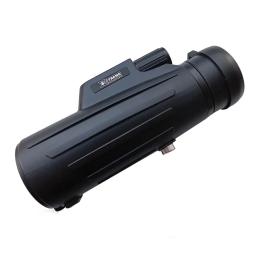 Монокуляр X-Treme XM-8Х42 Black (122494)