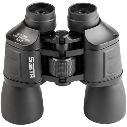Бінокль SIGETA FARLAND 12x50 Black