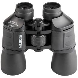 Бінокль SIGETA FARLAND 20x50 Black