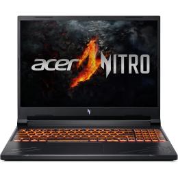 Ноутбук Acer Nitro V 16 ANV16-41-R3MM Obsidian Black (NH.QRUEU.009)