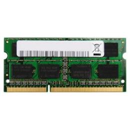 Оперативна память Golden Memory GM16S11/4 Black 4 GB SO-DIMM DDR3 1600 MHz