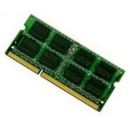 Оперативна память Team TED3L4G1600C11-S01 Black 4 GB SO-DIMM DDR3L 1600 MHz