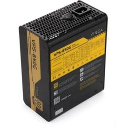 Блок живлення для ПК Vinga VPS-650G