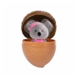 Мяка іграшка Infinity Bobblehead Сюрприз 6217GTZ Dark Gray серія 1