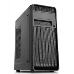 Корпус для ПК Vinga CS210B Black