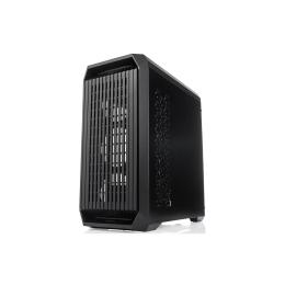 Корпус для ПК Vinga Cobalt Black