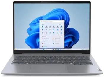 Ноутбук Lenovo ThinkBook 14 G7 ARP (21MV0022RA) Arctic Gray