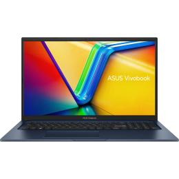 Ноутбук Asus Vivobook 17 X1704VA (X1704VA-AU455, 90NB13X2-M003T0) Quiet Blue