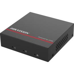 Реєстратор відеонагляду HikVision DS-E08NL-Q1 (SSD 1T)