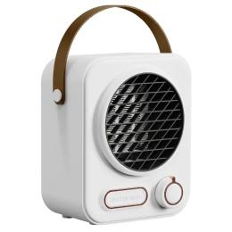 Обігрівач EpiK GXZ-N9 White