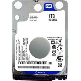 HDD диск WD WD10SPZX Blue