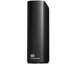 HDD диск WD Elements Desktop BWLG0040HBK Dark Gray