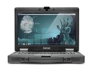 Ноутбук GETAC S400G3 CI7-4610M (GETS400G3I712480) Refurbished (Відновлений)