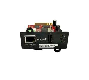 Адаптер для ДБЖ PowerCom NetAgent DA807 SNMP