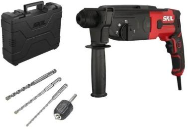 Перфоратор Skil RH1E1770GA