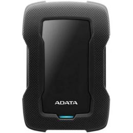 HDD диск ADATA Durable HD330 1 TB (AHD330-1TU31-CBK) Dark Gray