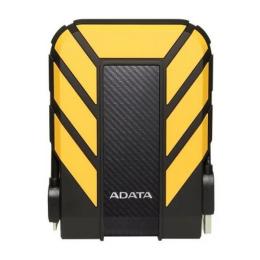 HDD диск ADATA DashDrive Durable HD710 Pro 1 TB Yellow (AHD710P-1TU31-CYL) Dark Gray