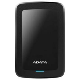 HDD диск ADATA HV300 AHV300-1TU31-CBK Black 1TB