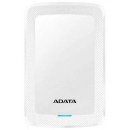 HDD диск ADATA HV300 AHV300-1TU31-CWH White 1TB