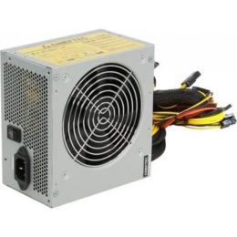 Блок живлення для ПК Chieftec GPA-700S Dark Gray