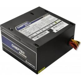 Блок живлення для ПК Chieftec GPB-500S8