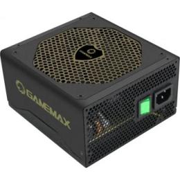 Блок живлення для ПК GAMEMAX GM-600G Black