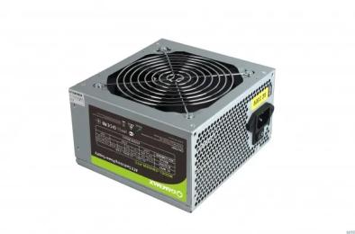 Блок живлення для ПК GAMEMAX GM-400W-PFC
