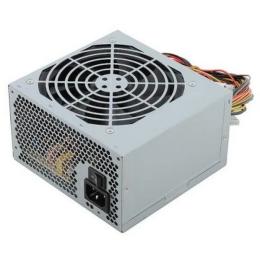 Блок живлення для ПК GAMEMAX GM-400W-80 + APFC
