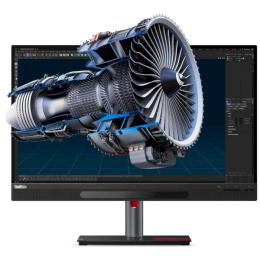 Монітор Lenovo ThinkVision 27 3D Black 27 (63F1UAT3UA)