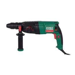 Перфоратор Зенит ЗП-1100 DFR (840545)
