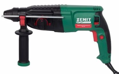 Перфоратор Зенит ЗП-1100 (831362)