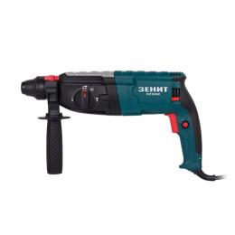 Перфоратор Зенит ЗПП-1200/2 DFR Профі (843752)