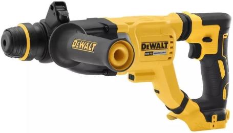 Перфоратор DEWALT DCH263NK