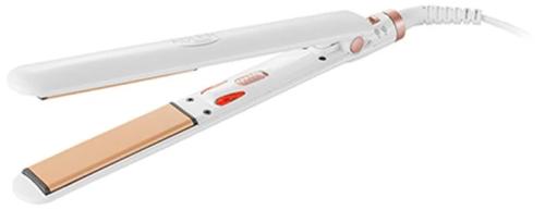 Випрямляч для волосся Adler AD 2317 White
