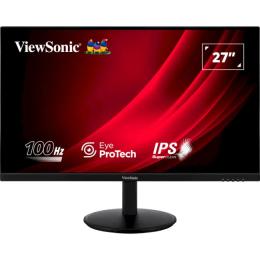 Монітор ViewSonic VG2709-2K-MHD-2 Black 27