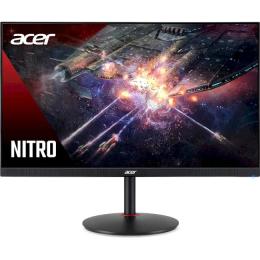 Монітор Acer Nitro XV272UW2bmiiprx Black 27 (UM.HX2EE.201)