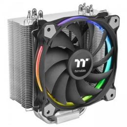 Процесорний кулер Thermaltake Riing Silent 12 RGB Sync Edition (CL-P052-AL12SW-A)