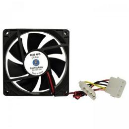 Вентилятор для ПК Cooling Baby 8025 4PS